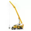 Kraanaauto BRUDER MACK Granite Liebherr