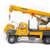 Kraanaauto BRUDER MACK Granite Liebherr