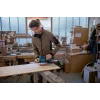 Sander Bosch GEX 34-125 Cardboard Excentric Sander 0601372300 Bosch