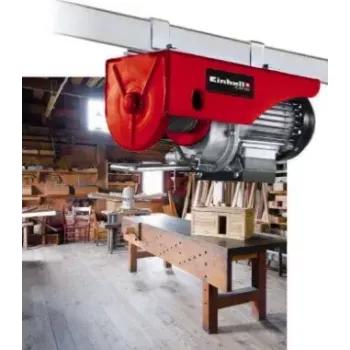 Trossitali Einhell TC-EH 250 500 W 12 m 125 kg