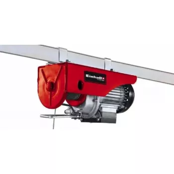 Trossitali Einhell TC-EH 250 500 W 12 m 125 kg