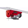 Trossitali Einhell TC-EH 250 500 W 12 m 125 kg