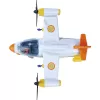 Mängusõiduk Simba‑Dickie Fireman Sam Fire Swift päästelennuki mudel 109252615, laste mängulennuk