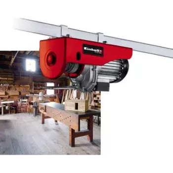 Elektritõstuk Einhell TC-EH 500 1000 W 500 kg