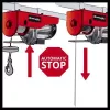 Elektritõstuk Einhell TC-EH 500 1000 W 500 kg