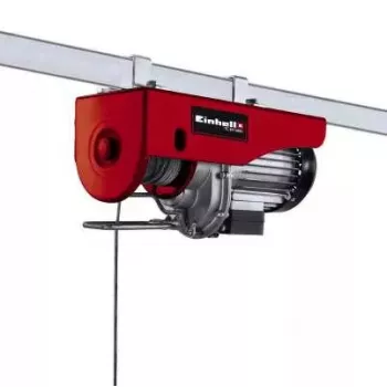 Elektritõstuk Einhell TC-EH 500 1000 W 500 kg