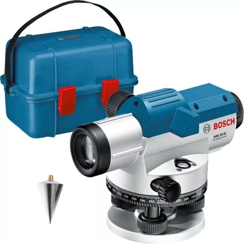 Mõõteriist Bosch 0 601 068 501 (MPN 0601068501) — täppismõõteseade