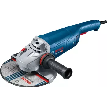 Bosch GWS 22-230 P nurklihvija 23 cm 6500 p/min 2200 W 5,5 kg