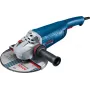 Bosch GWS 22-230 P nurklihvija 23 cm 6500 p/min 2200 W 5,5 kg