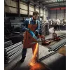 Bosch GWS 22-230 P nurklihvija 23 cm 6500 p/min 2200 W 5,5 kg