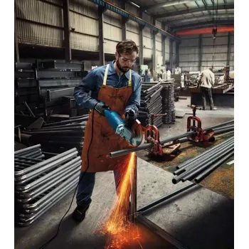 Bosch GWS 22-230 P nurklihvija 23 cm 6500 p/min 2200 W 5,5 kg