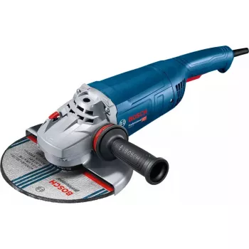 Bosch GWS 22-230 J nurklihvija 23 cm 6500 RPM 2200 W 5,5 kg