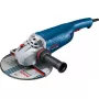 Bosch GWS 22-230 J nurklihvija 23 cm 6500 RPM 2200 W 5,5 kg