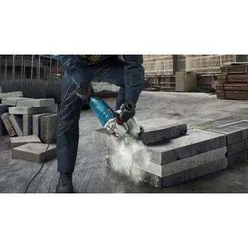 Bosch GWS 24-230 P nurklihvija 23 cm 6500 p/min 2400 W 5,9 kg