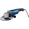Bosch GWS 24-230 P nurklihvija 23 cm 6500 p/min 2400 W 5,9 kg
