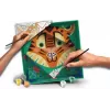 Meisterdamiskomplekt Ravensburger CreArt Do it together – Tiger (ühine maalimistegevus) 25863