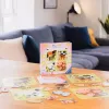 Pusle Ravensburger UP! Farm Animals — progressiivne komplekt 4, 6, 8, 10 tk