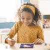 Värvimiskomplekt Ravensburger CreArt — Axolotl (kunstikomplekt) Ravensburgerilt