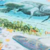 Pusle Ravensburger UP! Mereloomad — 64, 72, 81, 90 tükist komplekt