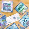 Pusle Ravensburger UP! Mereloomad — 64, 72, 81, 90 tükist komplekt