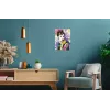 Maalimiskomplekt pusle peal Ravensburger CreArt Premium — Audrey Hepburn (Ravensburger 25526)