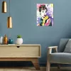 Maalimiskomplekt pusle peal Ravensburger CreArt Premium — Audrey Hepburn (Ravensburger 25526)