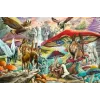Pusle Ravensburger 12001421 5000 tk Fantaasia