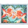 Maalimiskomplekt Ravensburger CreArt — Fish in Love (mudel 23998) — akrüülvärvidega numbrite järgi maalimise komplekt