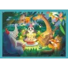 Pusle Ravensburger 12004171 — 35 tükki, Loomad, 225×? mm, vanus 6+