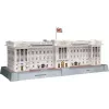 3D puzzle Ravensburger Iconics Buckingham Palace valgustusega, 216 tükki