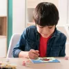 Ravensburger CreArt maalimiskomplekt – lepatriinumotiiv, käsitöö maalimiskomplekt