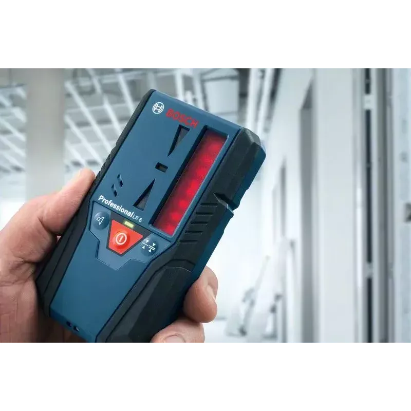 Boschi LR 6 Professional laservastuvõtja