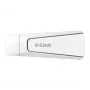 D-Link Wi-Fi 6 AX1800 USB 3.0 Dongel, juhtmevaba, USB, WLAN, 1800 Mbit/s