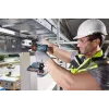 Löökkruvikeeraja Bosch GDX 18V-200 Professional, 18V, 184x224x96 mm