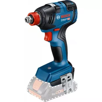 Löökkruvikeeraja Bosch GDX 18V-200 Professional, 18V, 184x224x96 mm