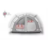 Tunnel-telk High Peak Meran 5.0 5 inimesele Roheline Helehall