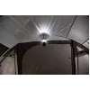 Tunnel-telk High Peak Meran 5.0 5 inimesele Roheline Helehall