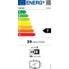 Hisense 40E4QT 101,6 cm (40 tolli) Full HD nutiteleviisor Wi-Fi must