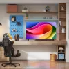 Hisense 32A5Q 81,3 cm (32 tolli) Full HD nutiteler Wi-Fi must