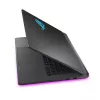 ASUS ROG Strix G16 G615LW-S5024W Intel Core Ultra 9 275HX sülearvuti 40,6 cm (16 tolli) puutetundlik Full HD 32 GB DDR5-SDRAM 1 TB SSD NVIDIA GeForce RTX 5080 Wi-Fi 7 (802.11be) Windows 11 Home roheline, hall