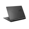 ASUS ROG Strix G16 G615LW-S5024W Intel Core Ultra 9 275HX sülearvuti 40,6 cm (16 tolli) puutetundlik Full HD 32 GB DDR5-SDRAM 1 TB SSD NVIDIA GeForce RTX 5080 Wi-Fi 7 (802.11be) Windows 11 Home roheline, hall
