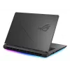 ASUS ROG Strix G16 G615LW-S5024W Intel Core Ultra 9 275HX sülearvuti 40,6 cm (16 tolli) puutetundlik Full HD 32 GB DDR5-SDRAM 1 TB SSD NVIDIA GeForce RTX 5080 Wi-Fi 7 (802.11be) Windows 11 Home roheline, hall