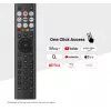 Hisense 40A5Q 101.6 cm (40 tolli) Full HD nutiteler Wi-Fi must