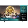 Hisense 85E77Q PRO 2.16 m (85 tolli) 4K Ultra HD nutiteler Wi-Fi must