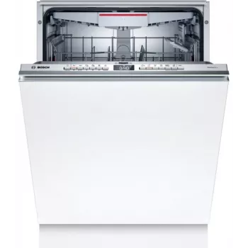 Bosch Serie 6 SBD6TCX00E nõudepesumasin, täielikult sisseehitatav, 14 komplekti