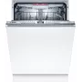 Bosch Serie 6 SBD6TCX00E nõudepesumasin, täielikult sisseehitatav, 14 komplekti