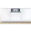 Bosch Serie 6 SBD6TCX00E nõudepesumasin, täielikult sisseehitatav, 14 komplekti