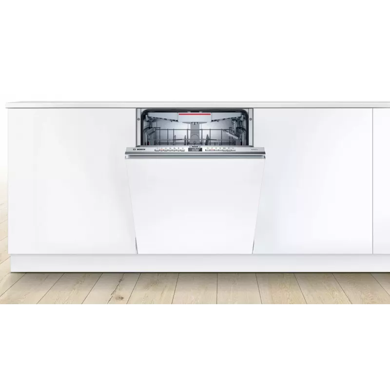 Bosch Serie 6 SBD6TCX00E nõudepesumasin, täielikult sisseehitatav, 14 komplekti