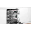 Bosch Serie 6 SBD6TCX00E nõudepesumasin, täielikult sisseehitatav, 14 komplekti