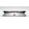 Bosch Serie 6 SBD6TCX00E nõudepesumasin, täielikult sisseehitatav, 14 komplekti